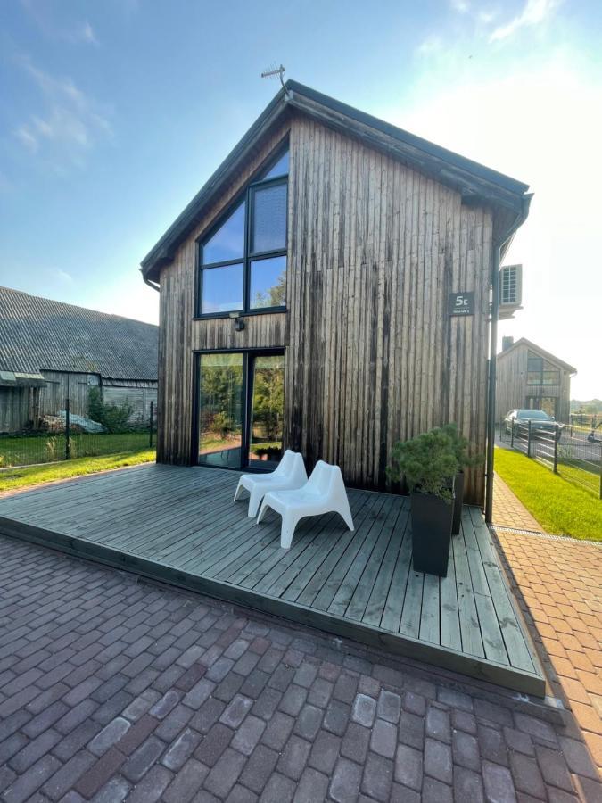 팔랑가 Beach House 777 빌라 외부 사진